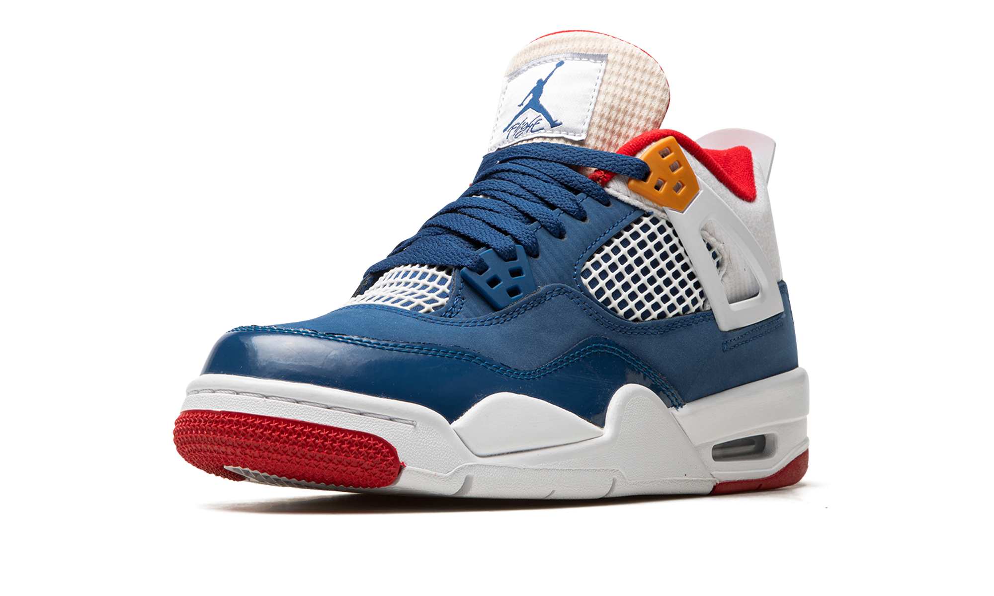 Air Jordan 4 Retro Messy Room - resellguru.app