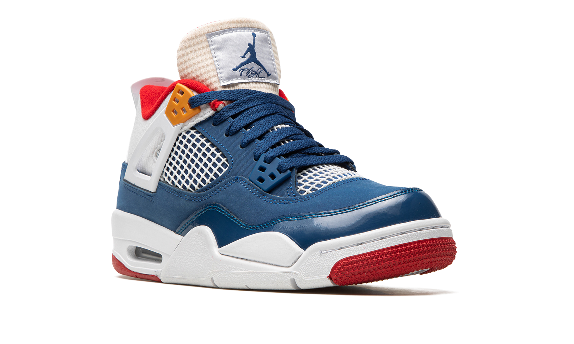 Air Jordan 4 Retro Messy Room - resellguru.app