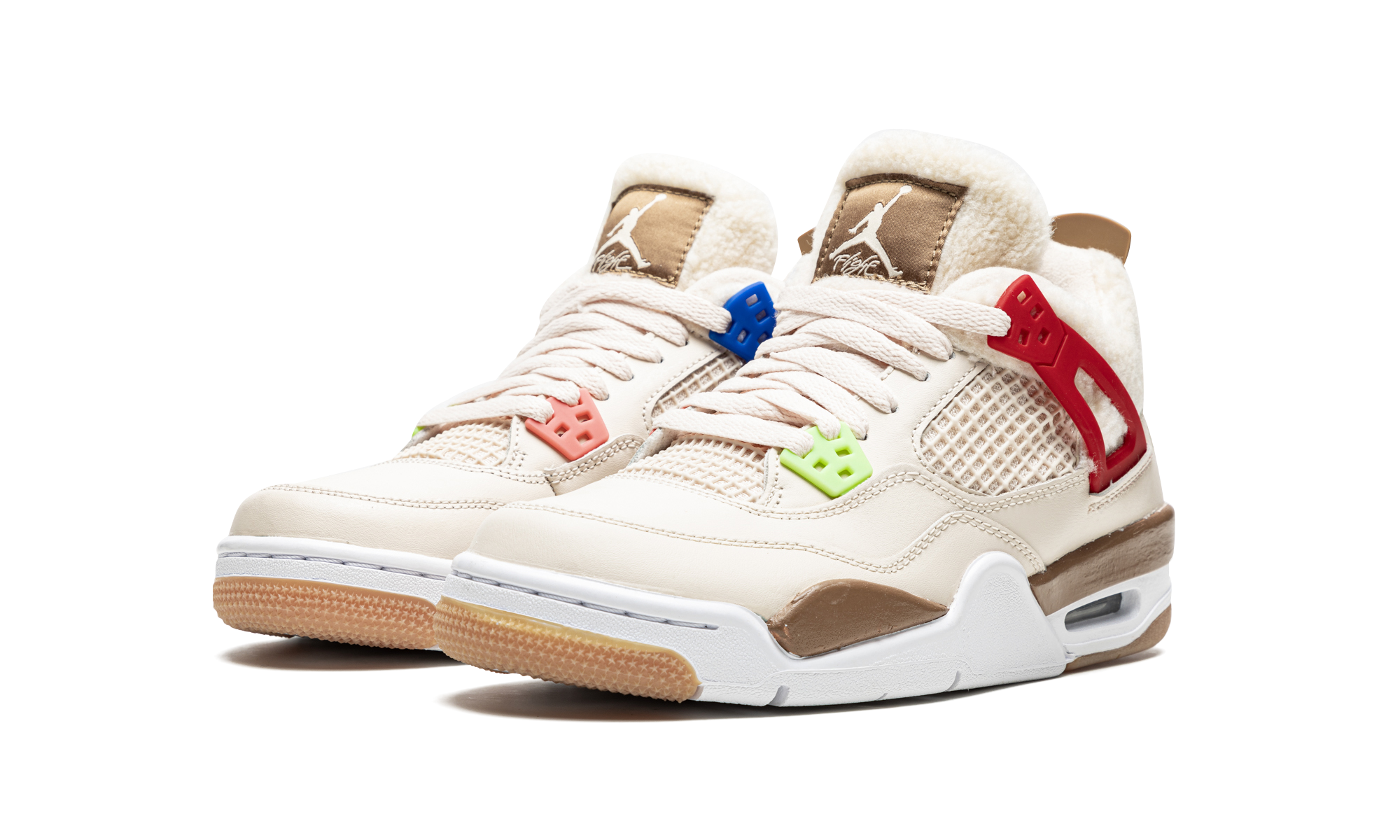 Air Jordan 4 Retro Where the Wild Things Are - resellguru.app