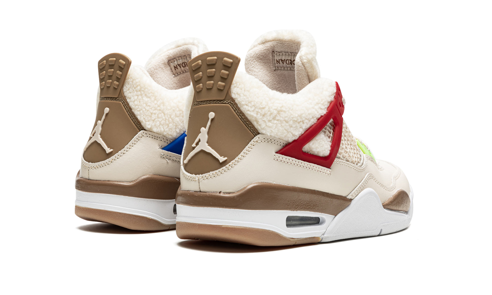 Air Jordan 4 Retro Where the Wild Things Are - resellguru.app