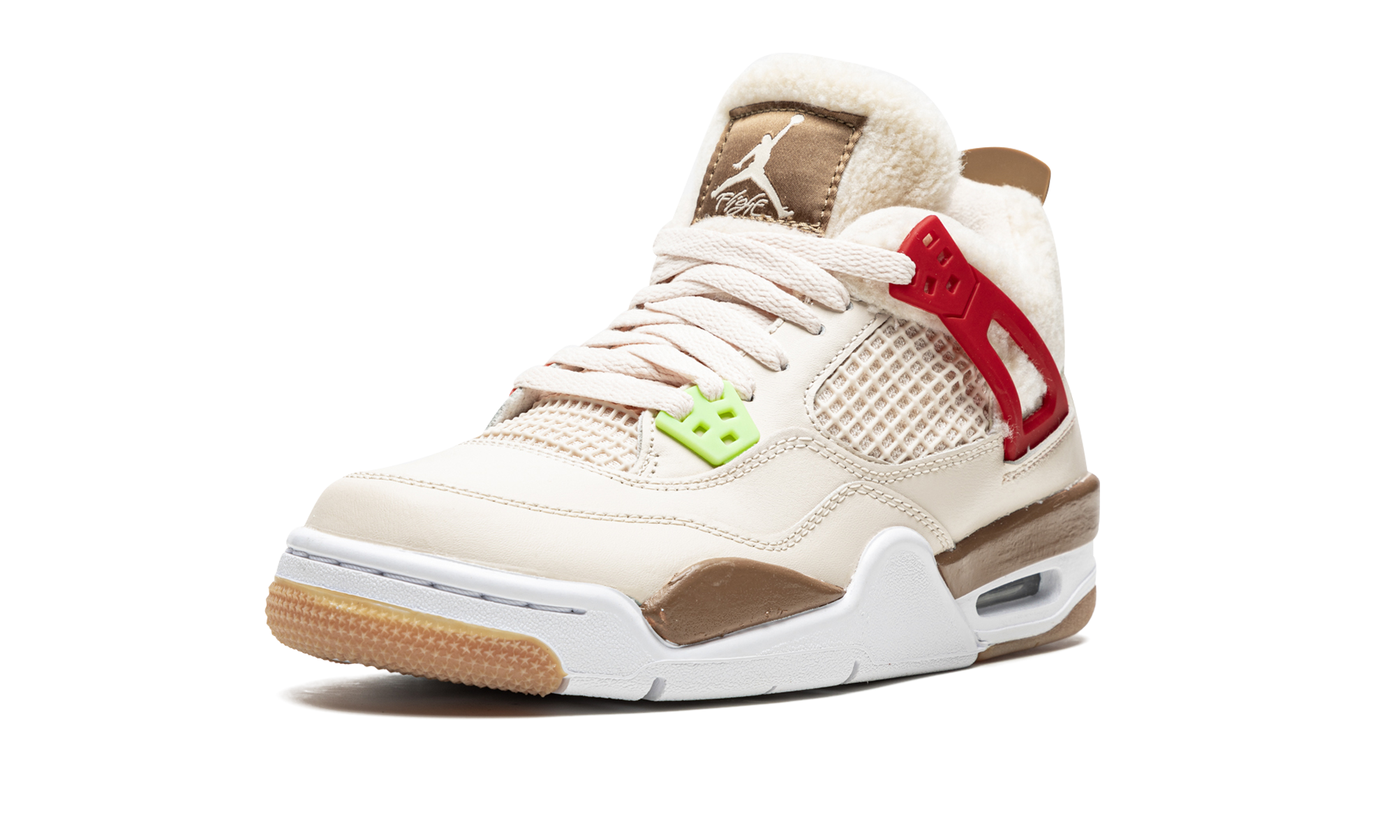 Air Jordan 4 Retro Where the Wild Things Are - resellguru.app