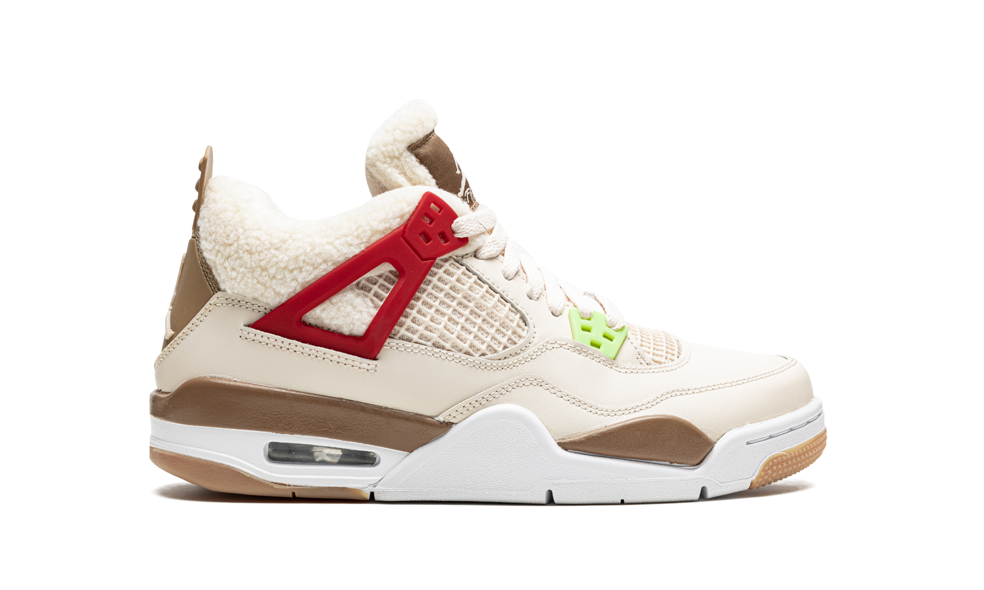 Air Jordan 4 Retro Where the Wild Things Are - resellguru.app