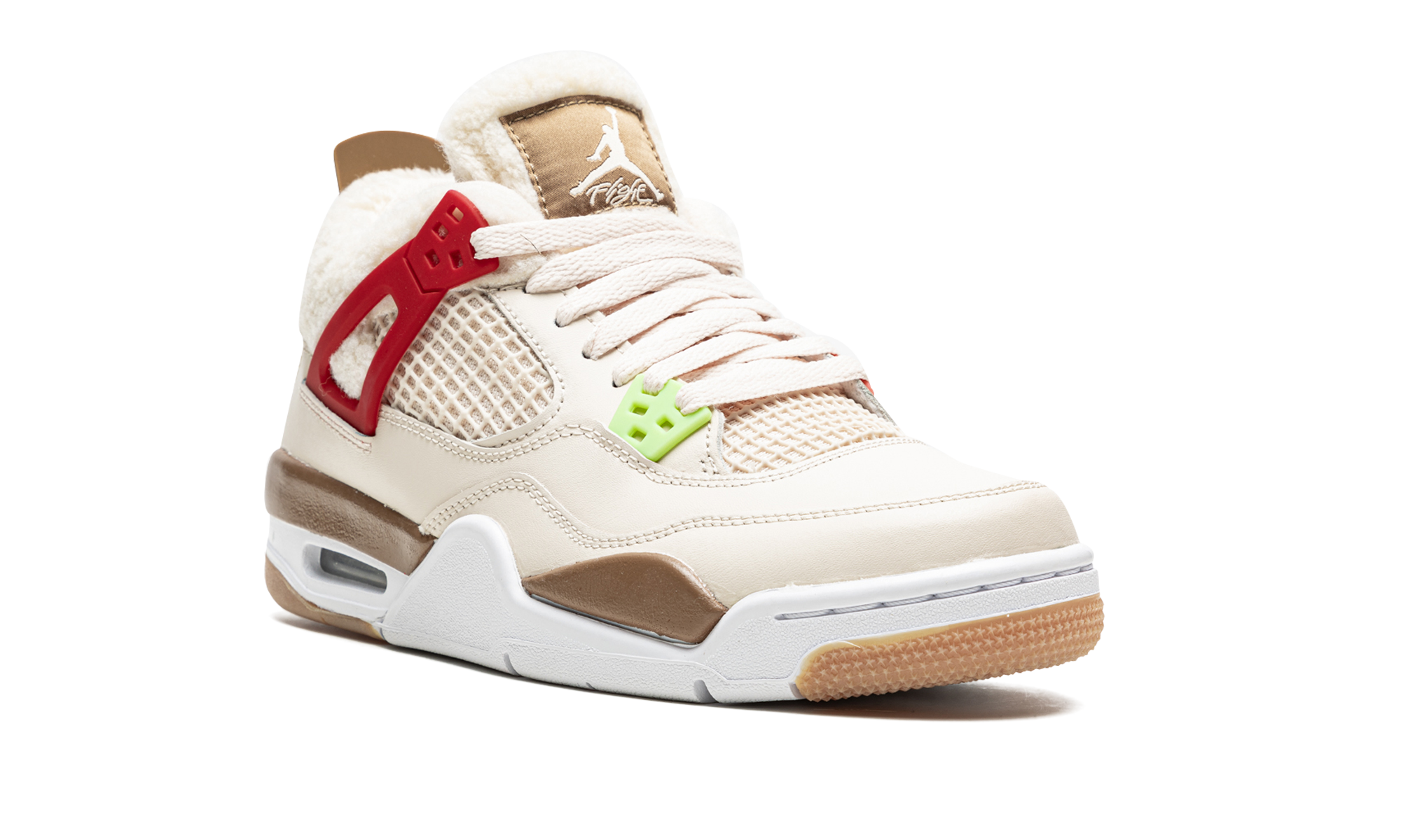 Air Jordan 4 Retro Where the Wild Things Are - resellguru.app