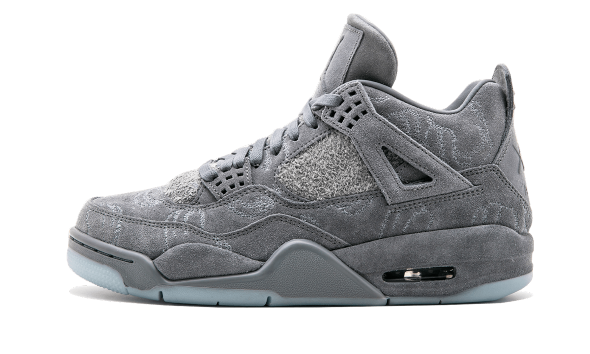 Air Jordan 4 Retro Kaws - resellguru.app