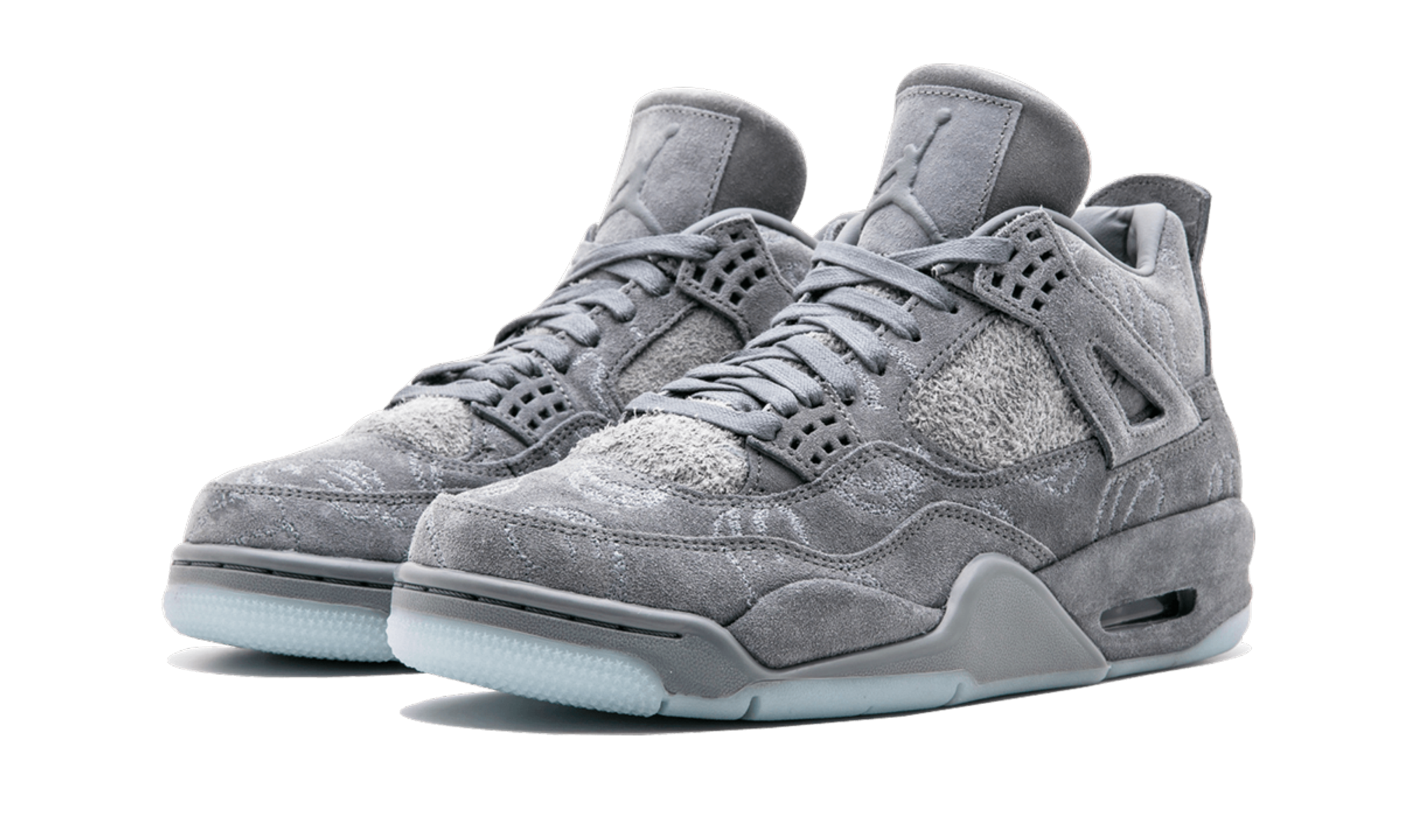 Air Jordan 4 Retro Kaws - resellguru.app
