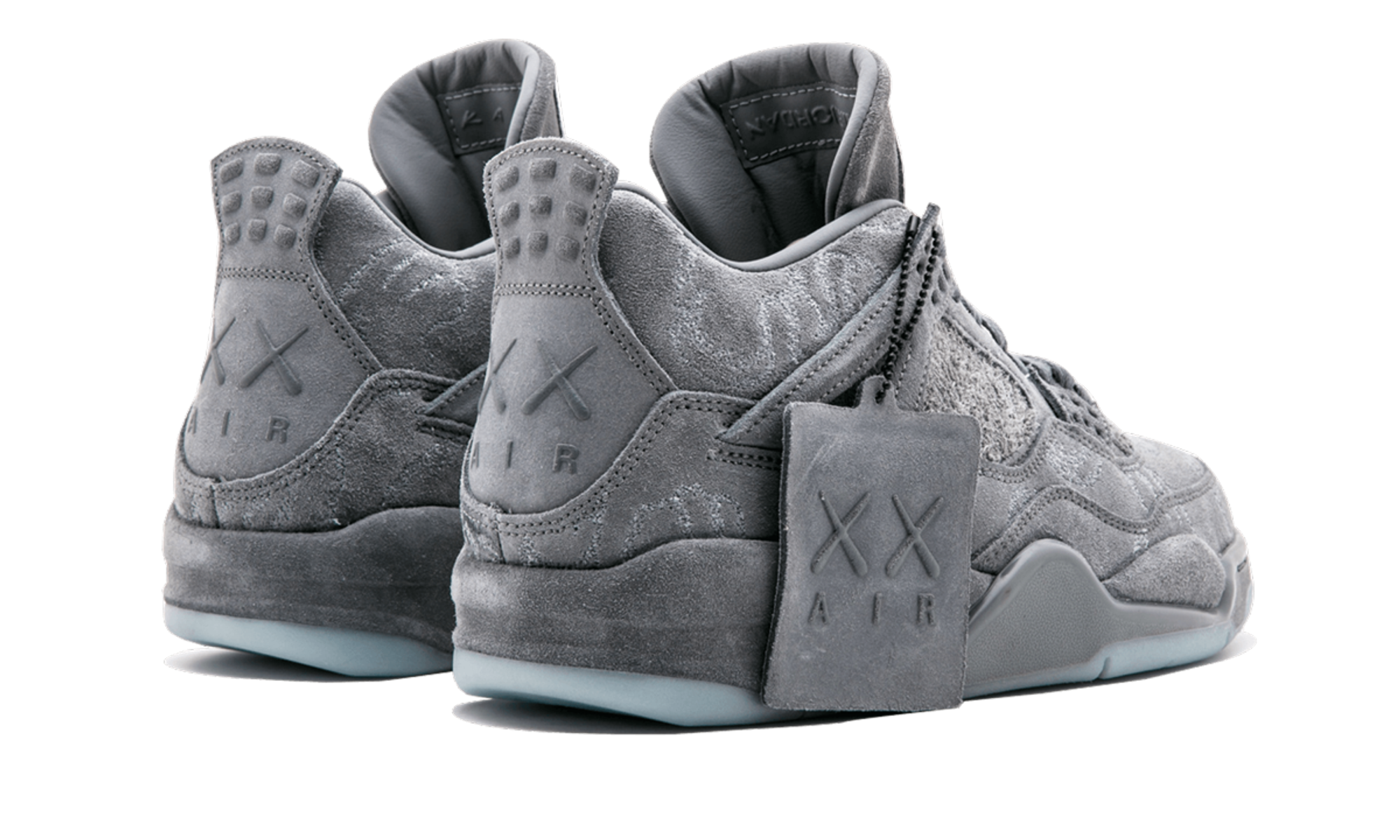 Air Jordan 4 Retro Kaws - resellguru.app