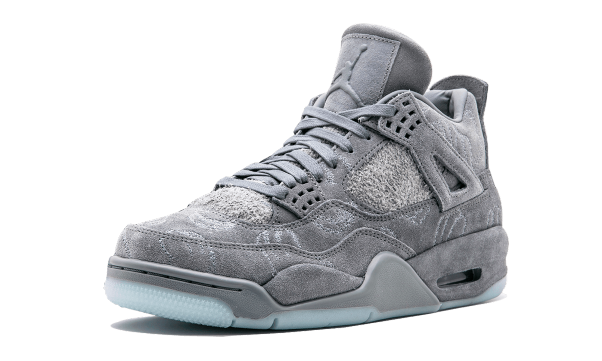 Air Jordan 4 Retro Kaws - resellguru.app