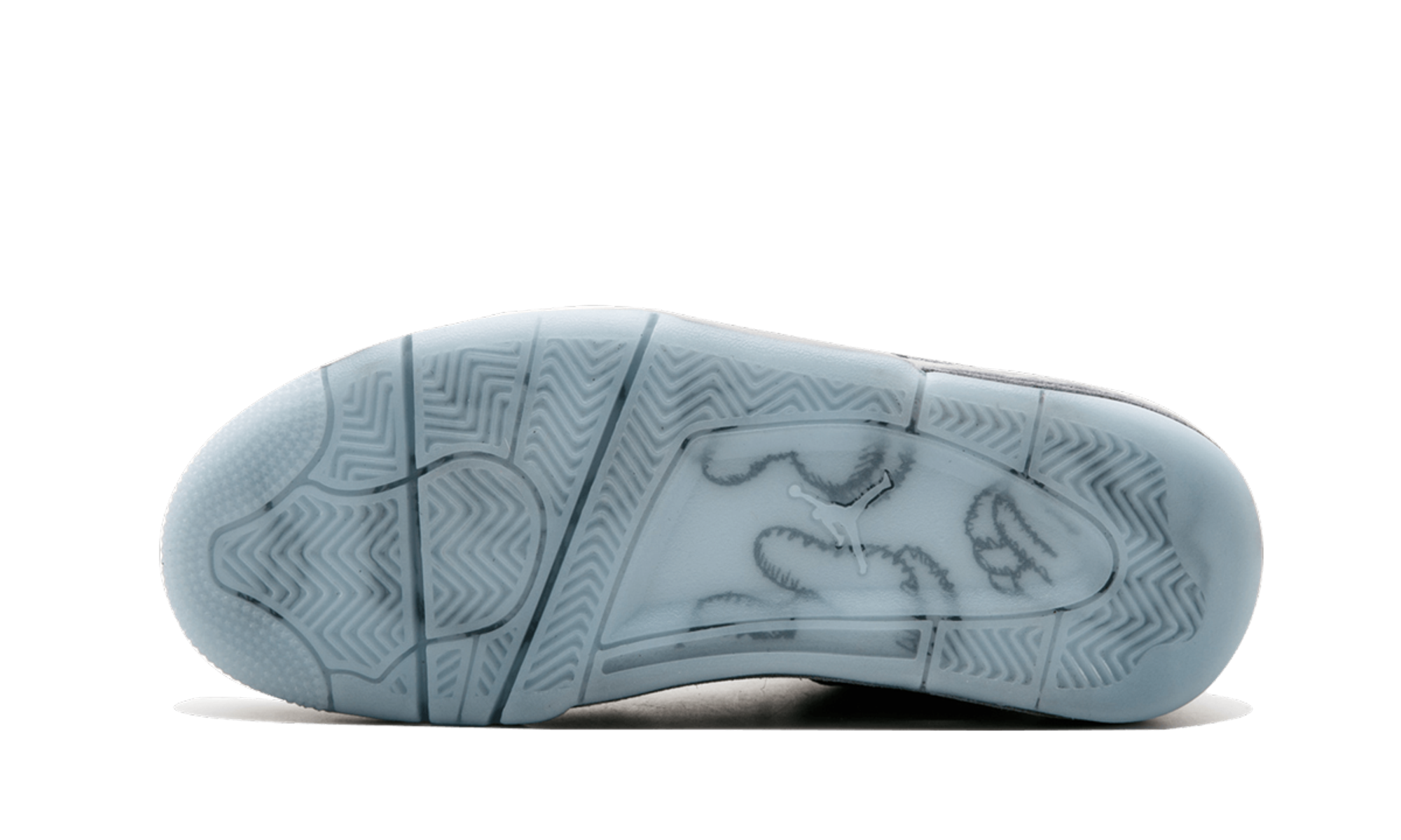 Air Jordan 4 Retro Kaws - resellguru.app