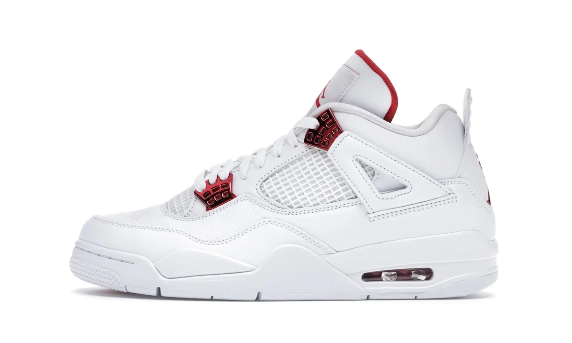 Air Jordan 4 Retro Metallic Red - resellguru.app