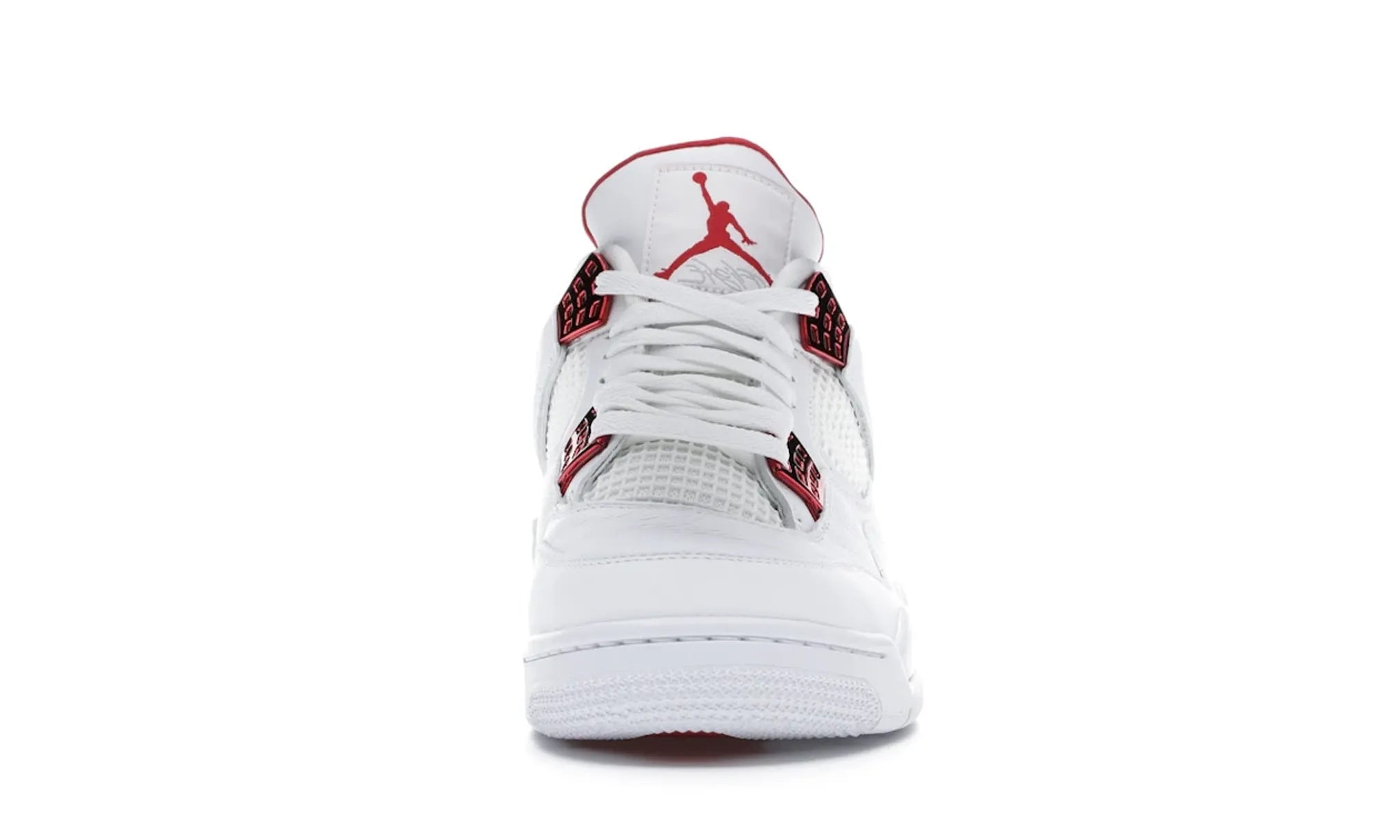 Air Jordan 4 Retro Metallic Red - resellguru.app