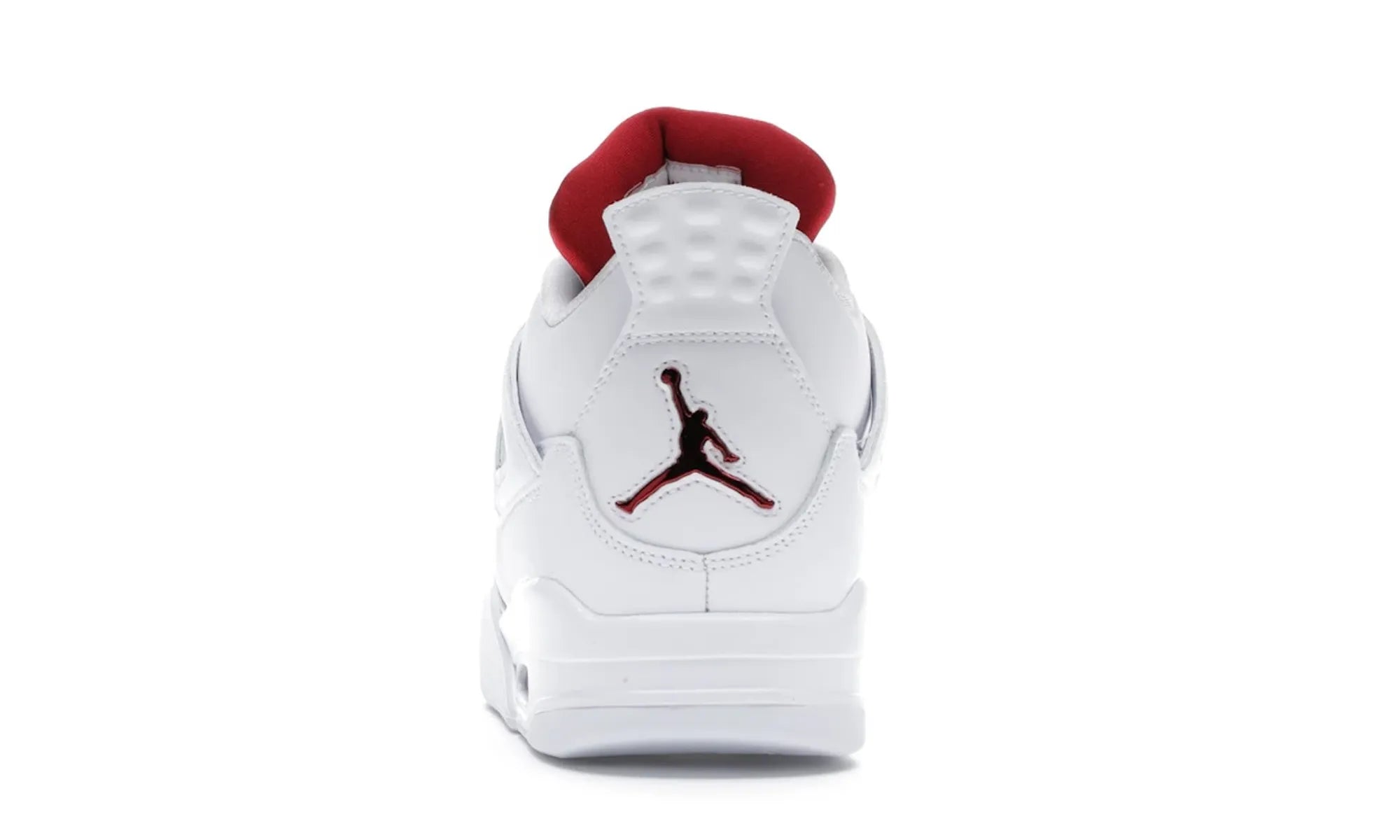 Air Jordan 4 Retro Metallic Red - resellguru.app