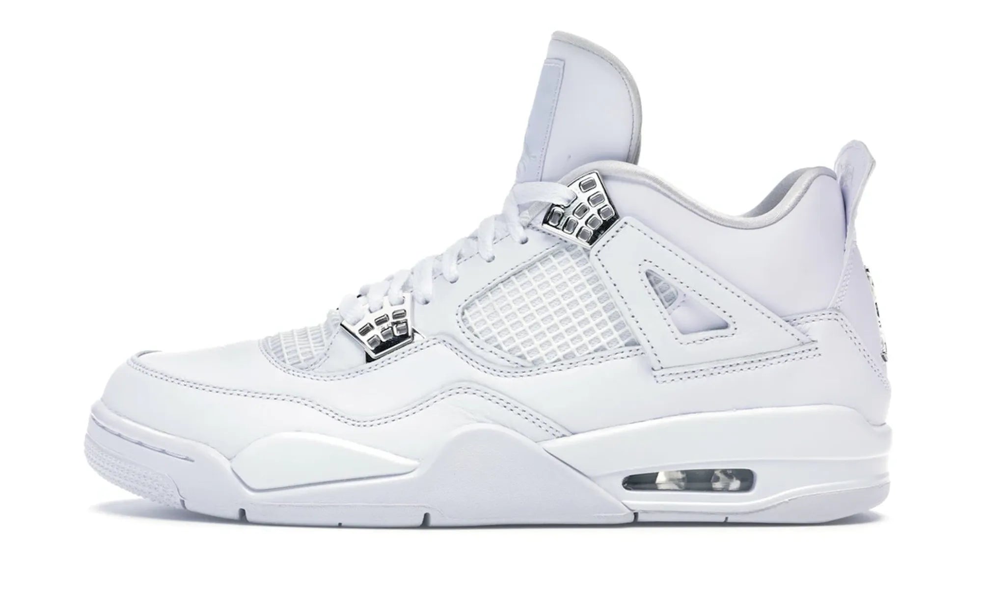 Air Jordan 4 Retro Pure Money (2017) - resellguru.app