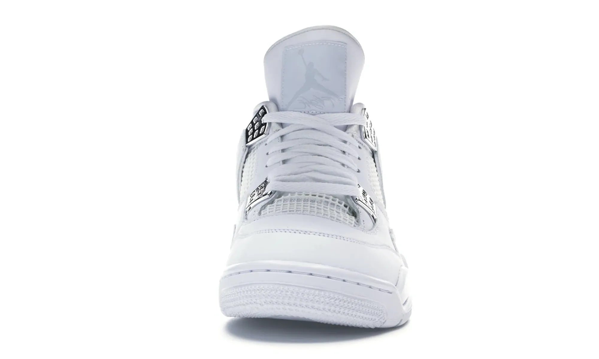 Air Jordan 4 Retro Pure Money (2017) - resellguru.app