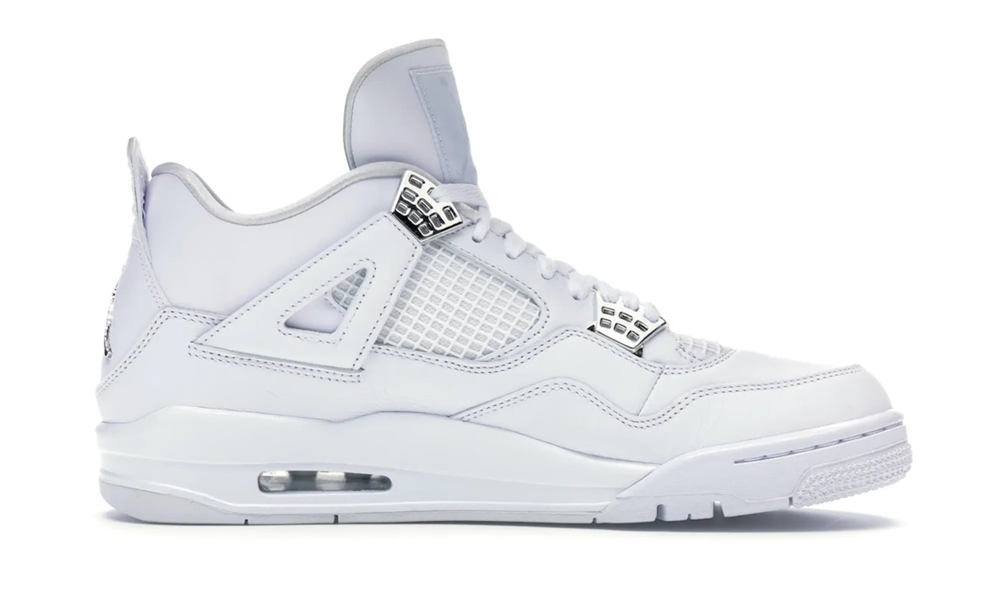Air Jordan 4 Retro Pure Money (2017) - resellguru.app