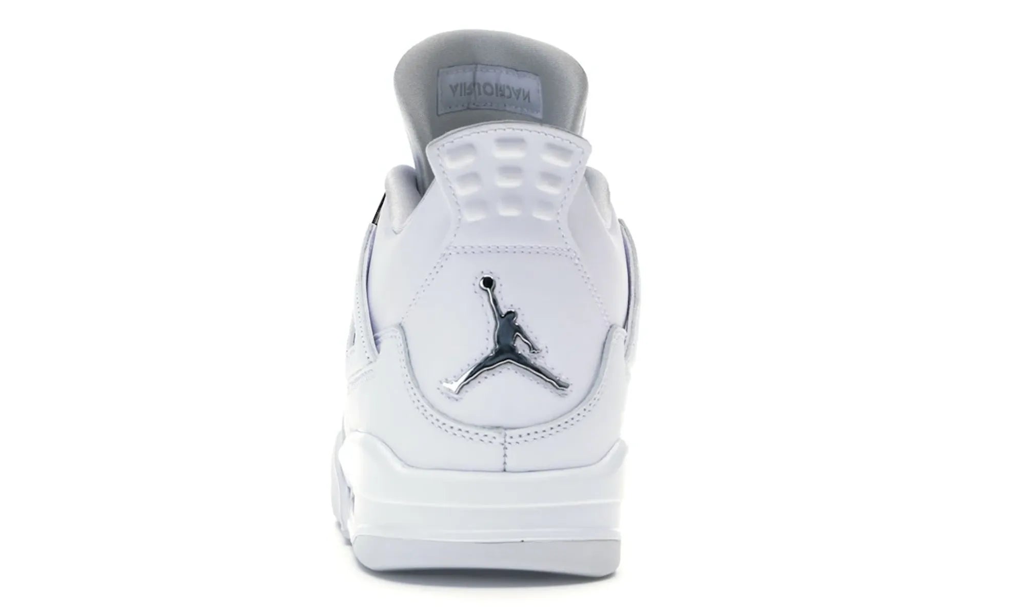Air Jordan 4 Retro Pure Money (2017) - resellguru.app
