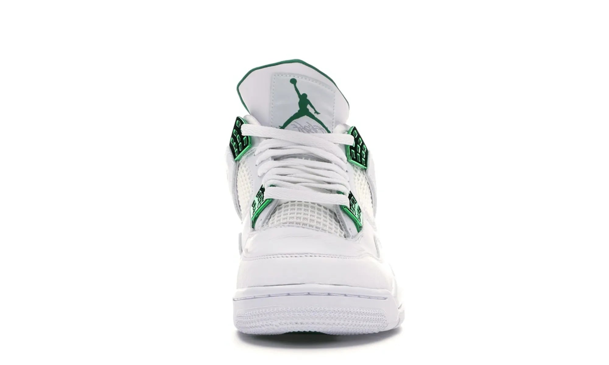 Air Jordan 4 Retro Metallic Green - resellguru.app