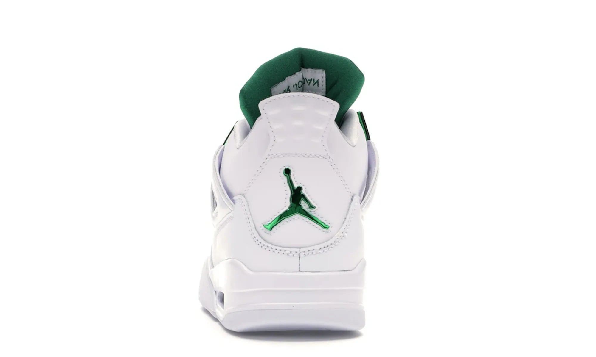 Air Jordan 4 Retro Metallic Green - resellguru.app
