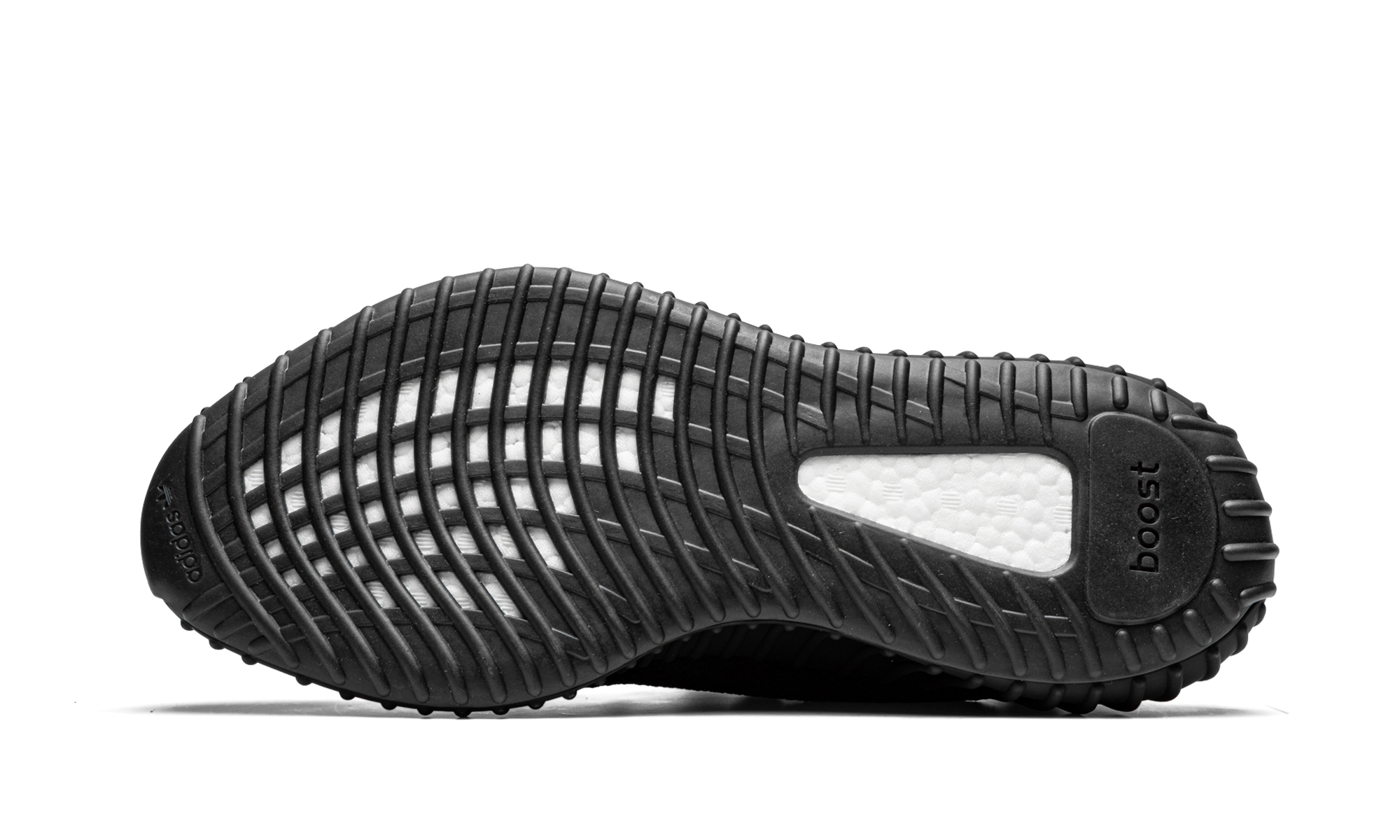 Adidas Yeezy Boost 350 V2 Black Red - resellguru.app