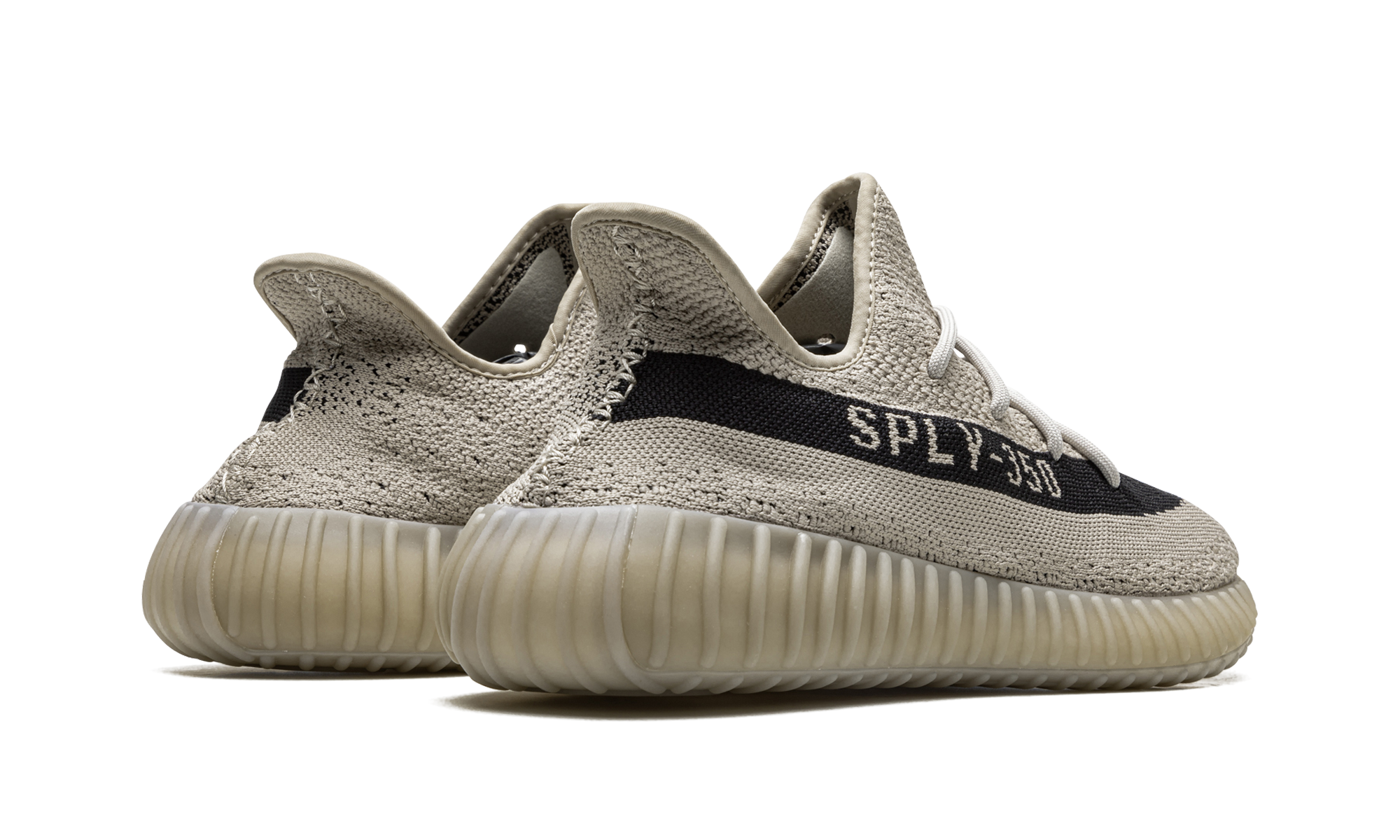 Adidas Yeezy Boost 350 V2 Slate - resellguru.app