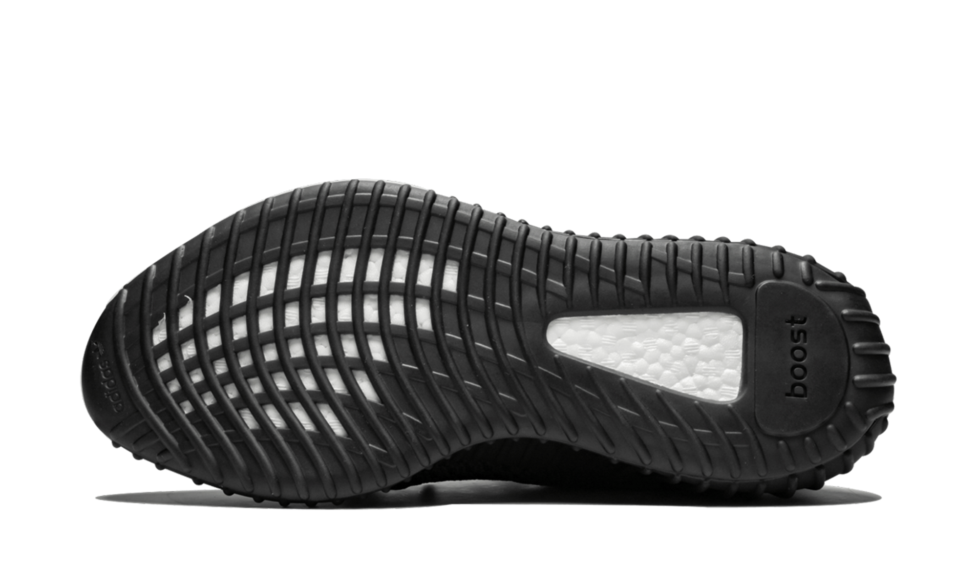 Adidas Yeezy Boost 350 V2 Black (Non-Reflective) - resellguru.app