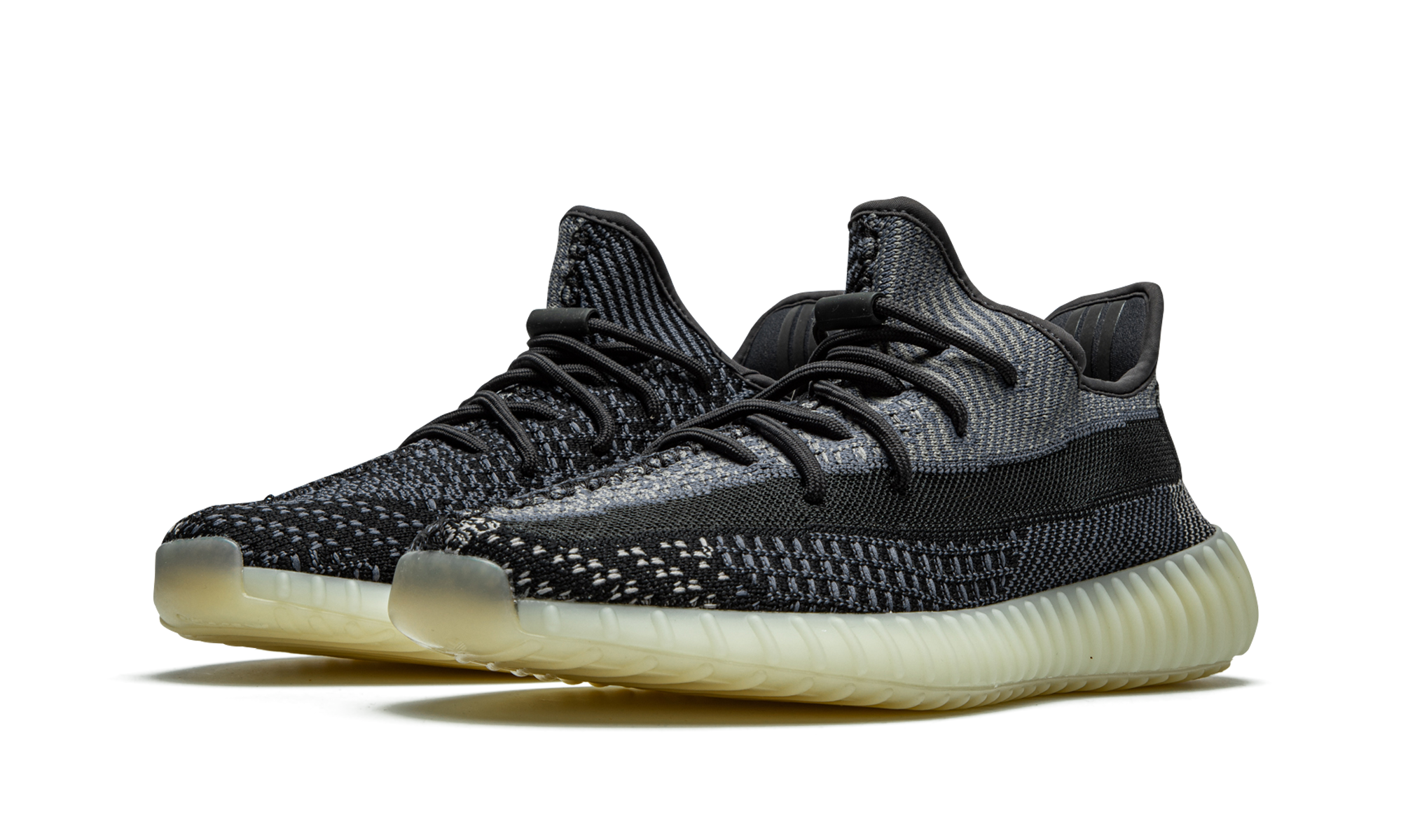 Adidas Yeezy Boost 350 V2 Carbon - resellguru.app