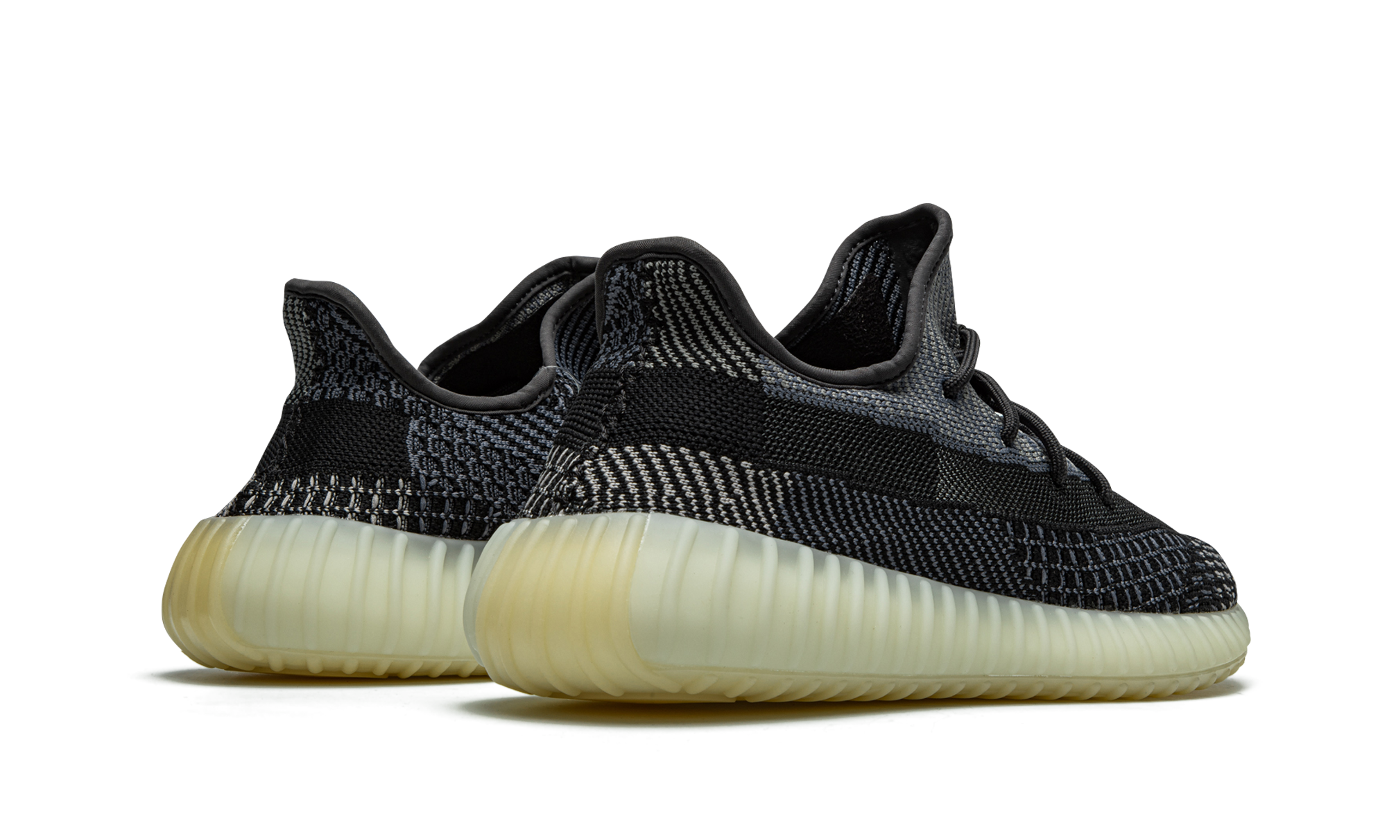 Adidas Yeezy Boost 350 V2 Carbon - resellguru.app