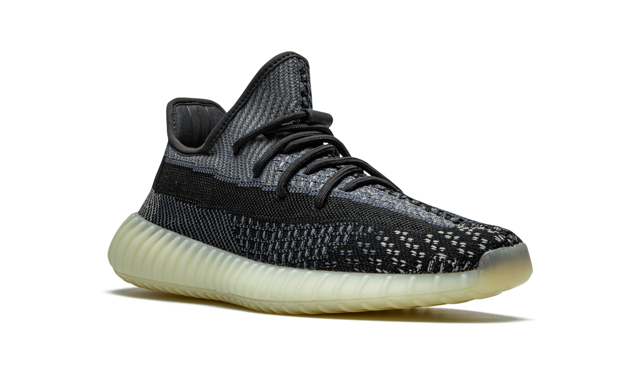 Adidas Yeezy Boost 350 V2 Carbon - resellguru.app