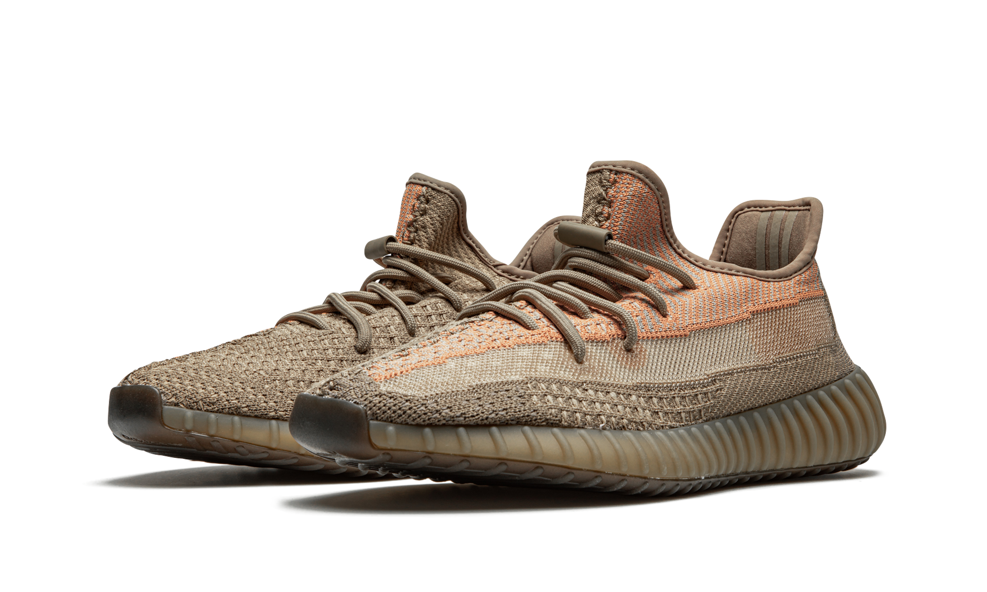 Adidas Yeezy Boost 350 V2 Sand Taupe - resellguru.app