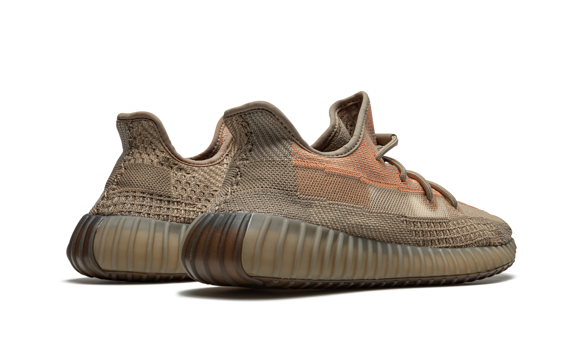 Adidas Yeezy Boost 350 V2 Sand Taupe - resellguru.app