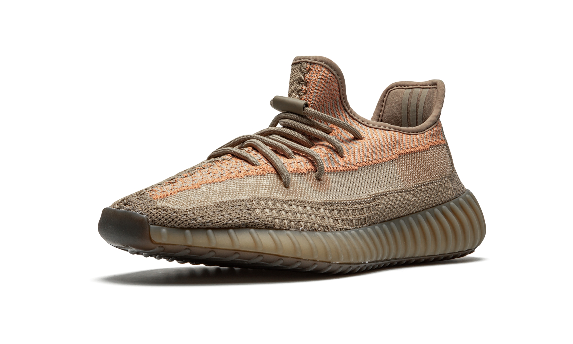 Adidas Yeezy Boost 350 V2 Sand Taupe - resellguru.app
