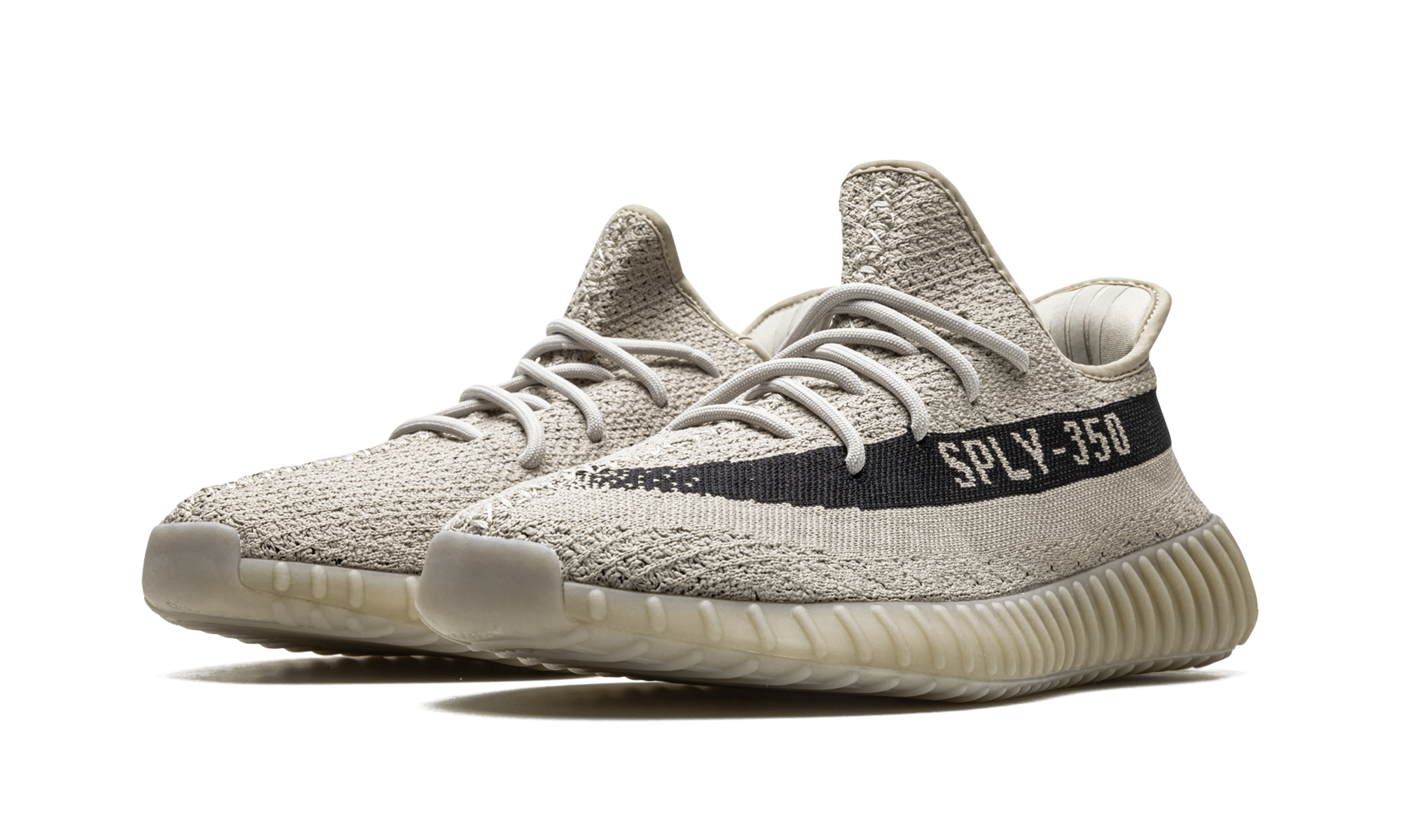 Adidas Yeezy Boost 350 V2 Slate - resellguru.app