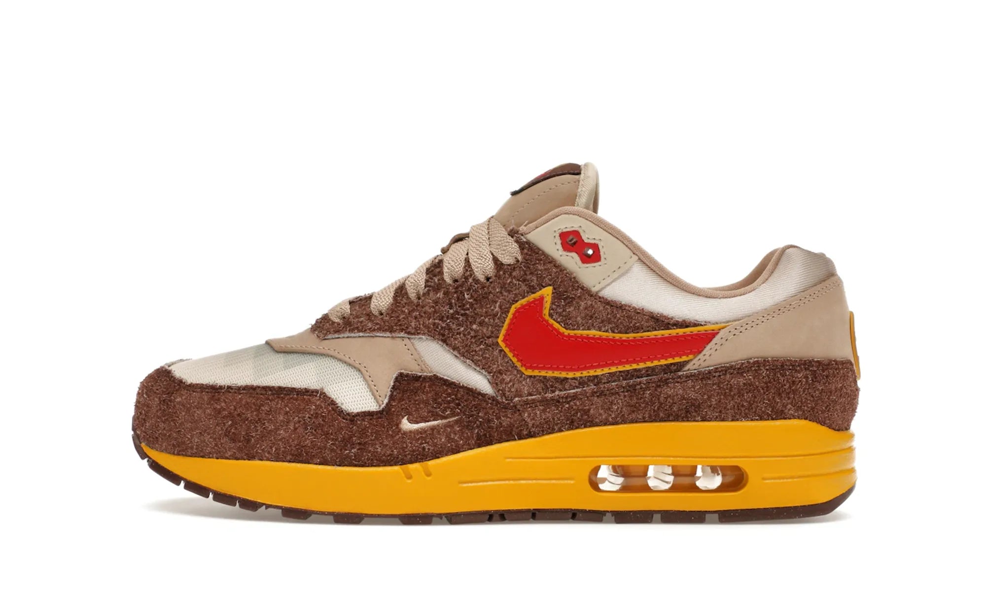 Nike Air Max 1 .SWOOSH Low Poly Big Head Origins - resellguru.app