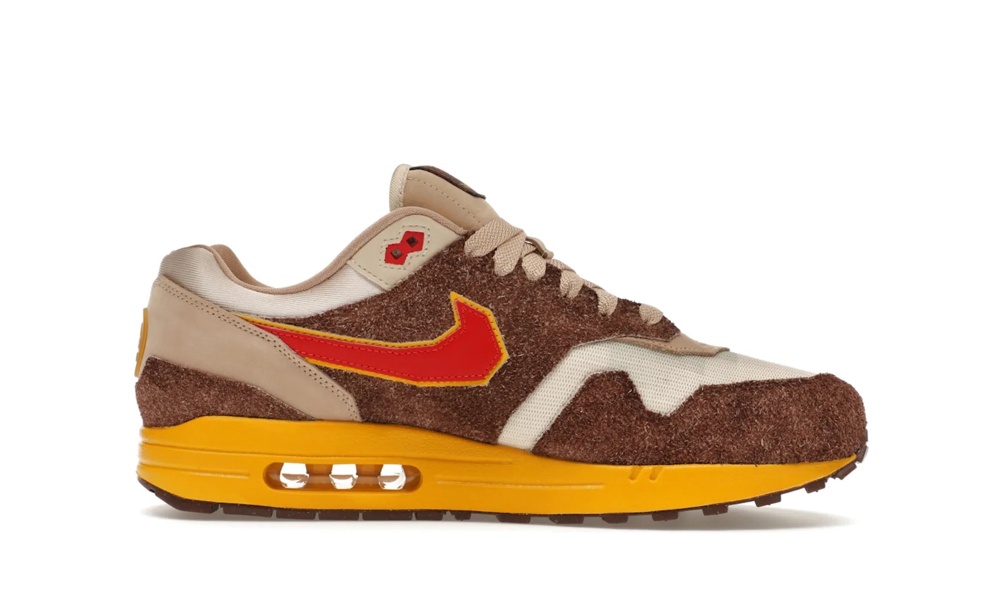 Nike Air Max 1 .SWOOSH Low Poly Big Head Origins - resellguru.app