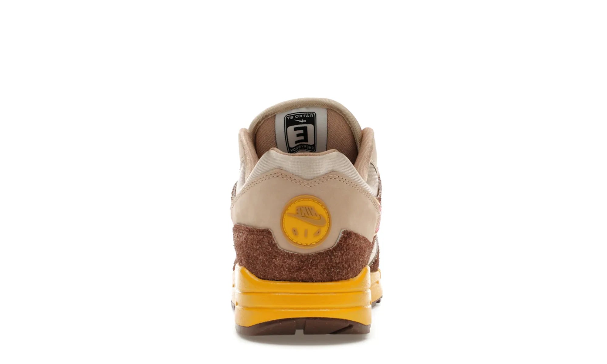 Nike Air Max 1 .SWOOSH Low Poly Big Head Origins - resellguru.app