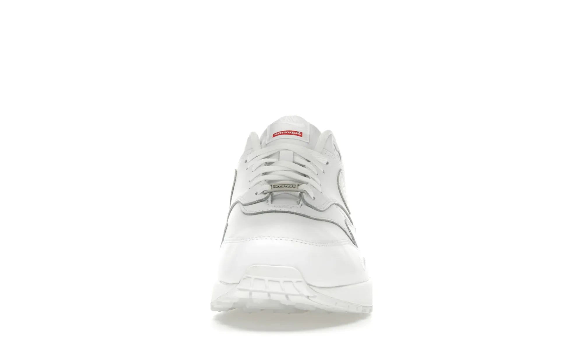 Nike Air Max 1 '87 SP Supreme Triple White - resellguru.app
