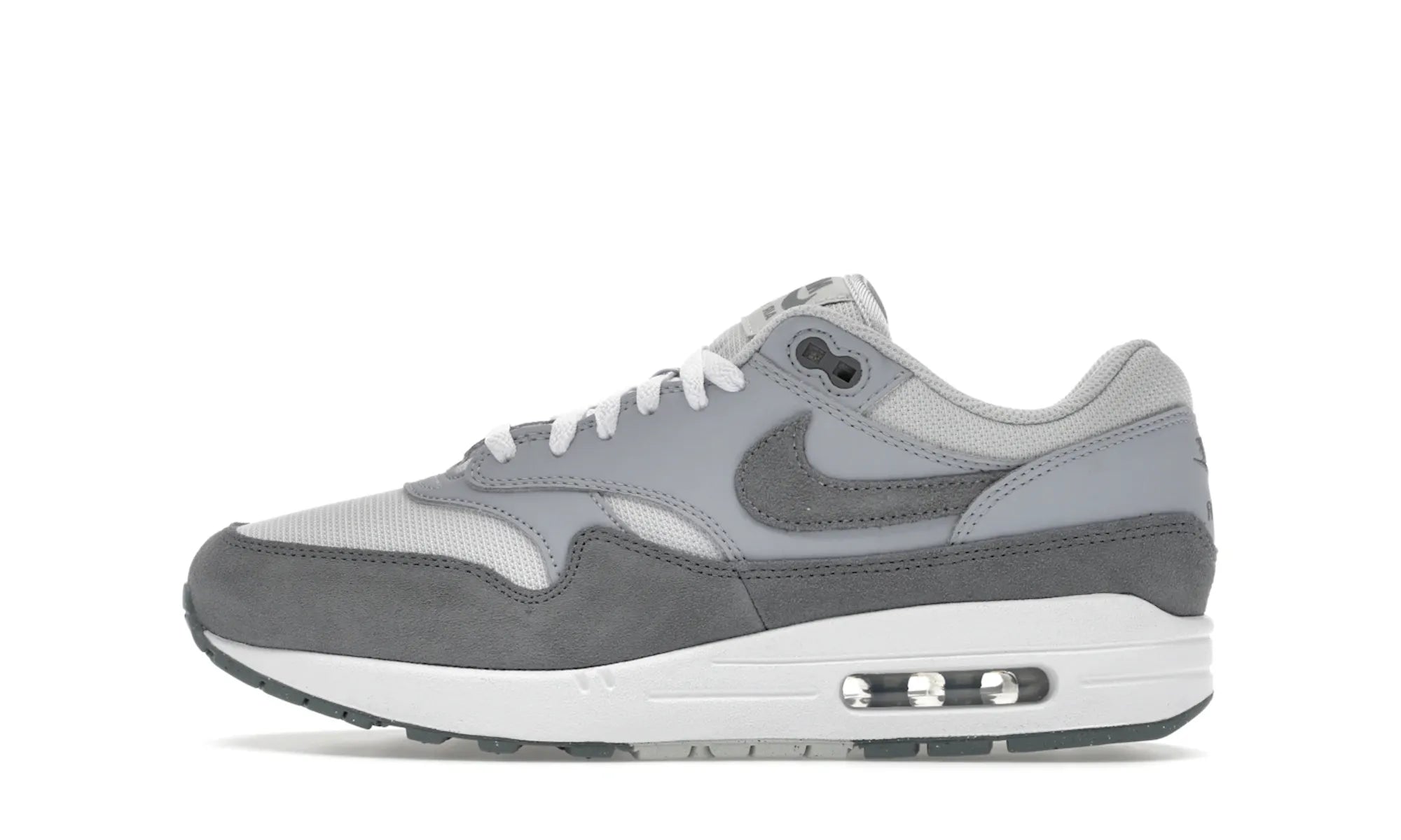 Nike Air Max 1 '87 Photon Dust Wolf Grey - resellguru.app