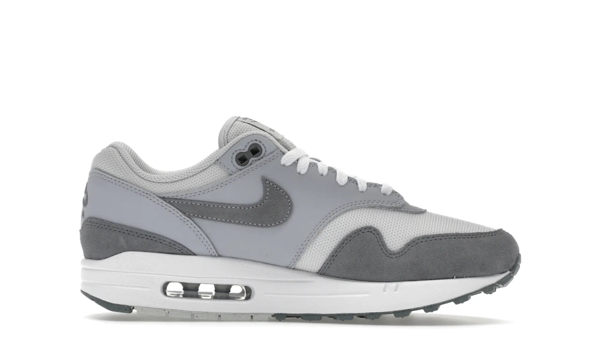 Nike Air Max 1 '87 Photon Dust Wolf Grey - resellguru.app