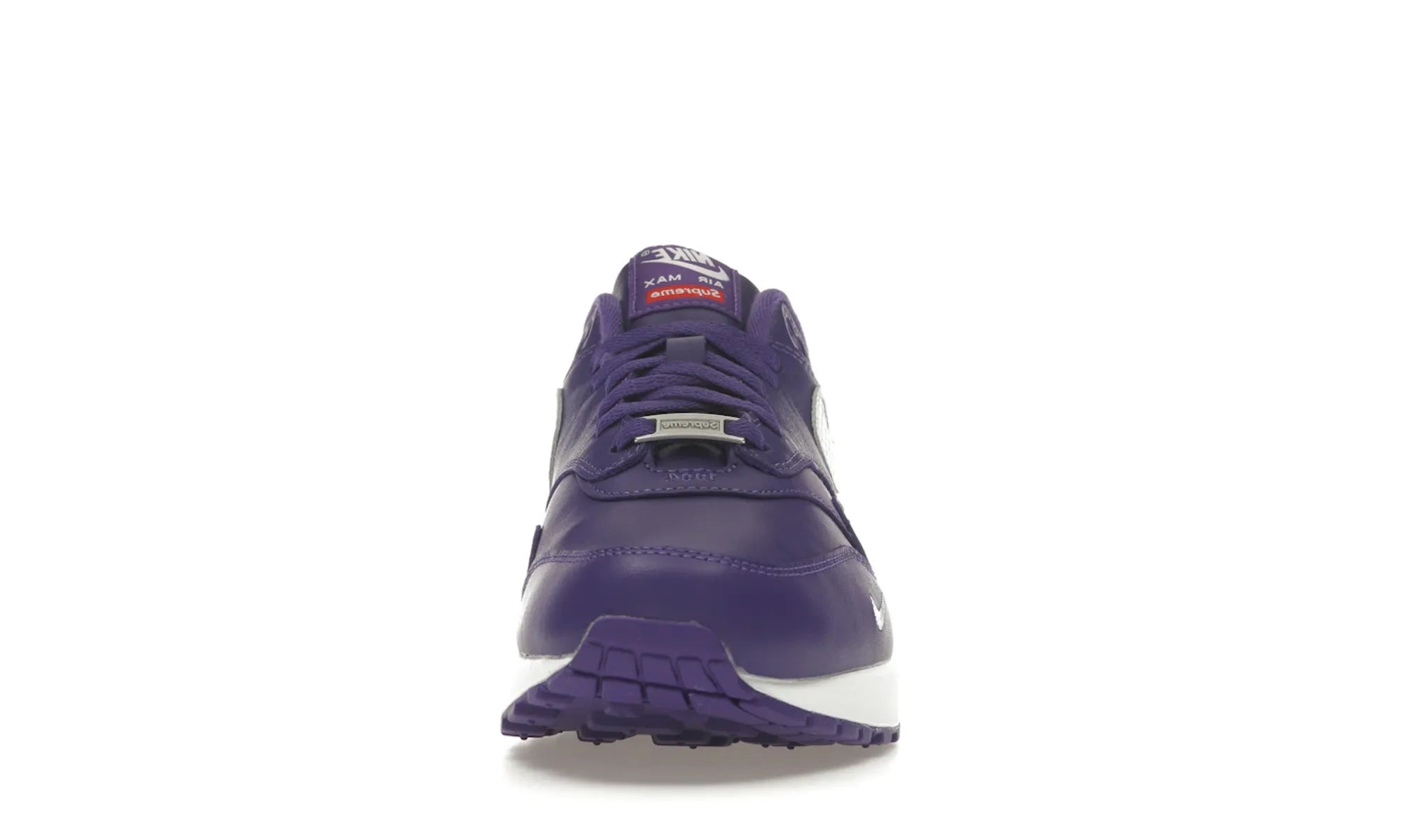 Nike Air Max 1 '87 SP Supreme Varsity Purple - resellguru.app