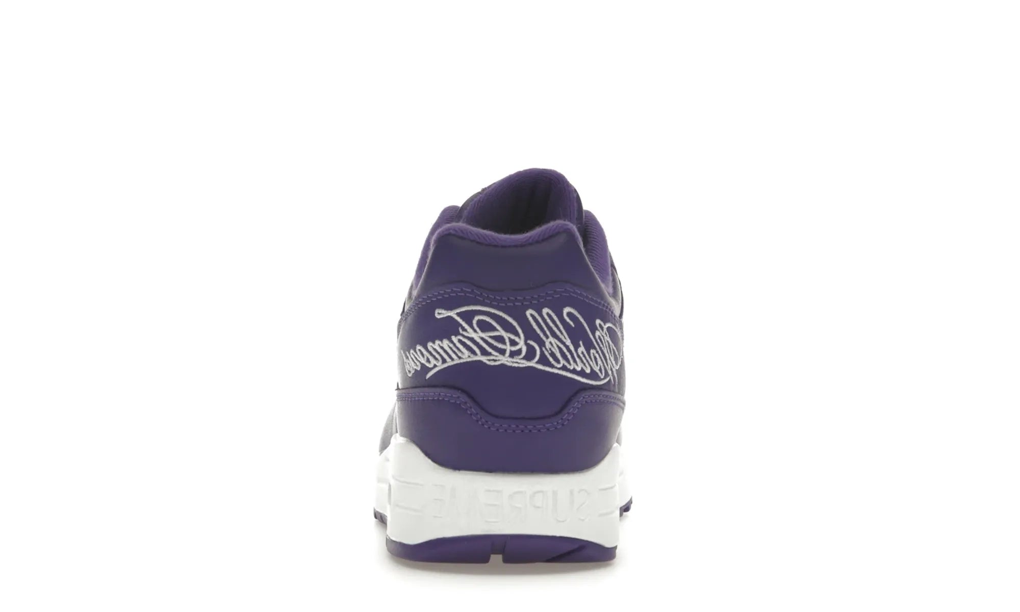 Nike Air Max 1 '87 SP Supreme Varsity Purple - resellguru.app