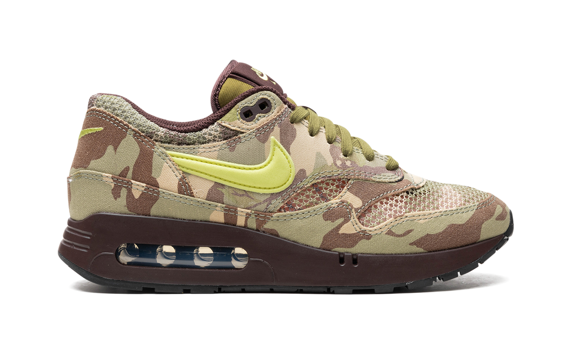 Nike Air Max 1 '86 OG Camo Light Lemon Twist - resellguru.app