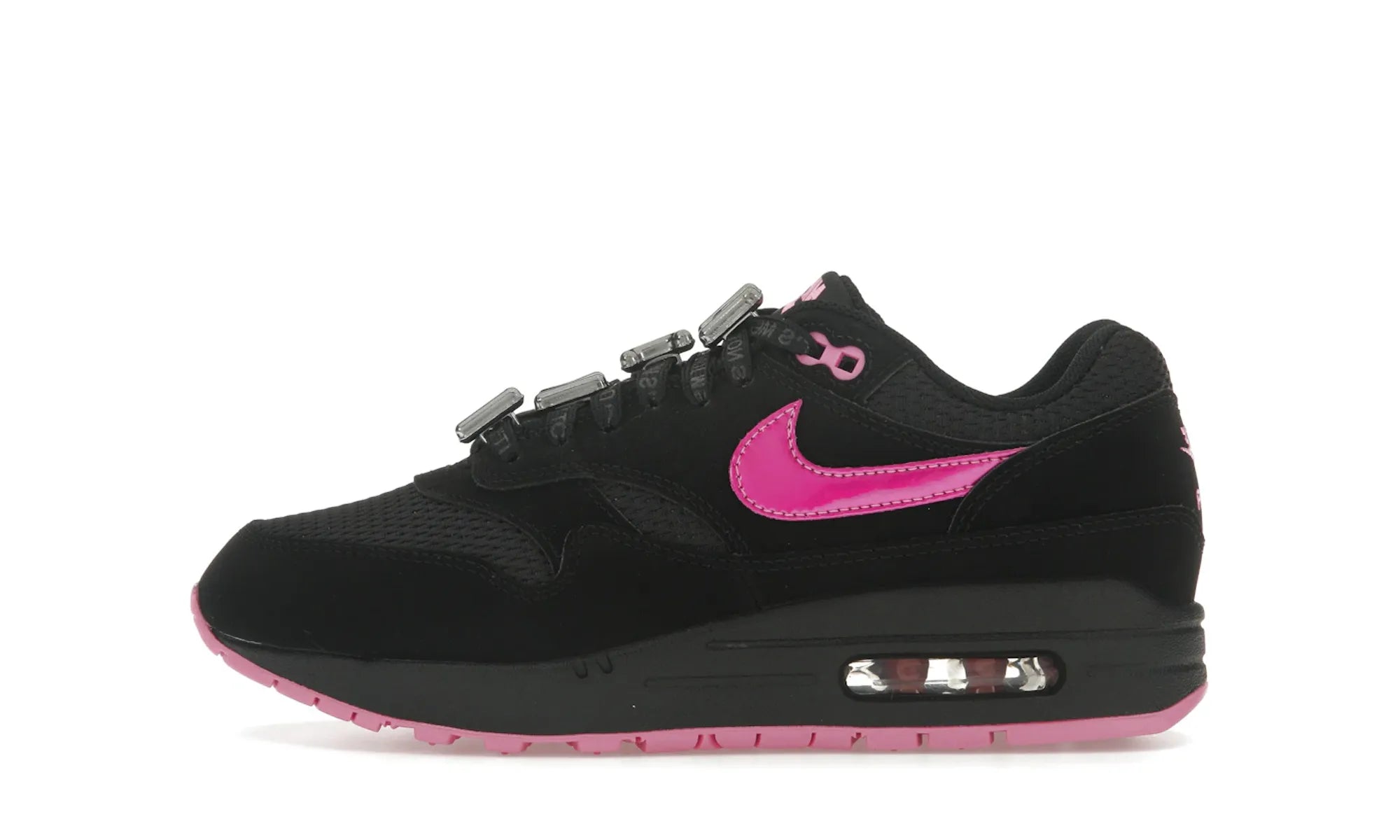 Nike Air Max 1 PRM Valentine’s Day Black - resellguru.app