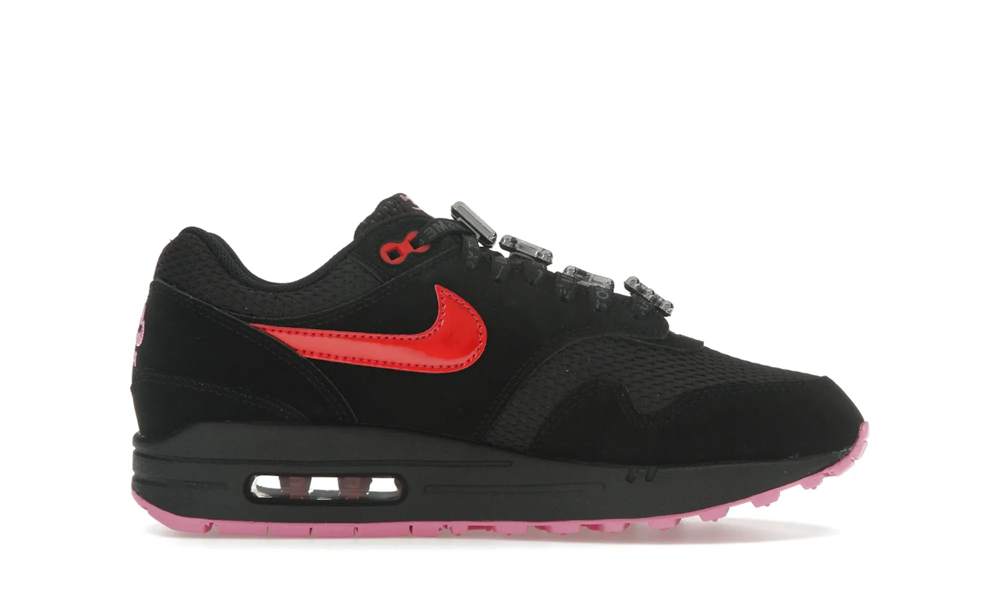 Nike Air Max 1 PRM Valentine’s Day Black - resellguru.app
