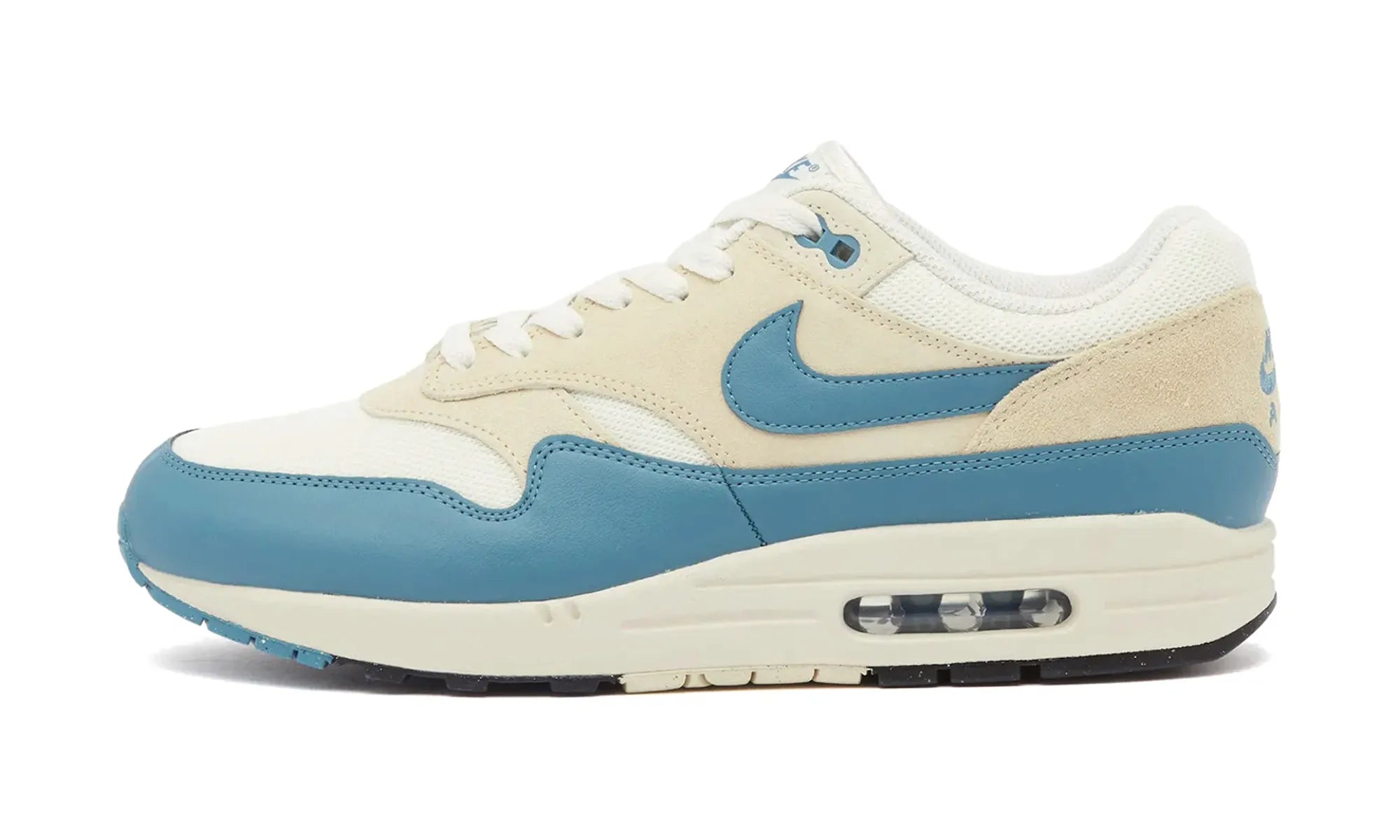 Nike Air Max 1 Essential Soft Pearl Smokey Blue - resellguru.app