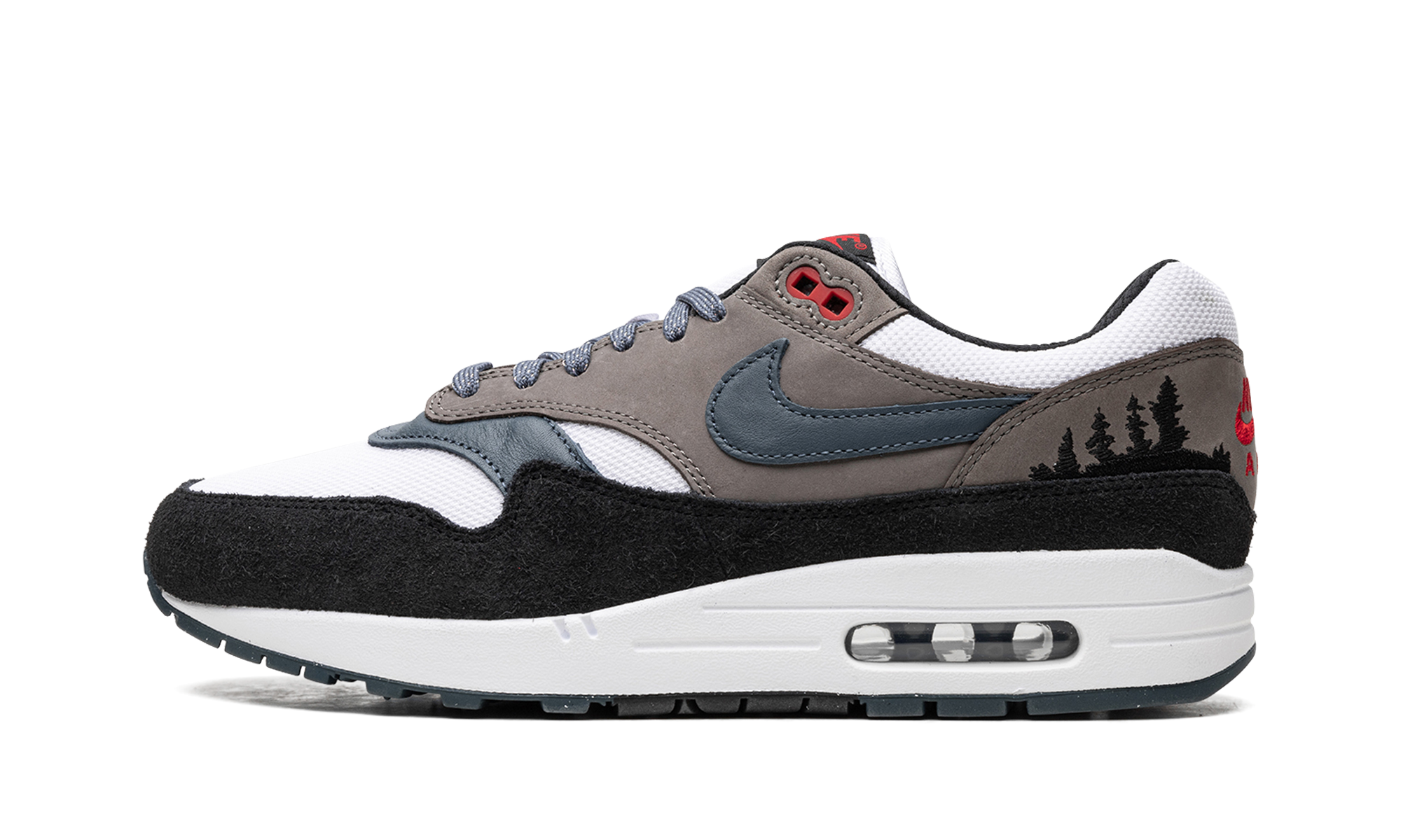 Nike Air Max 1 PRM Escape Treeline - resellguru.app