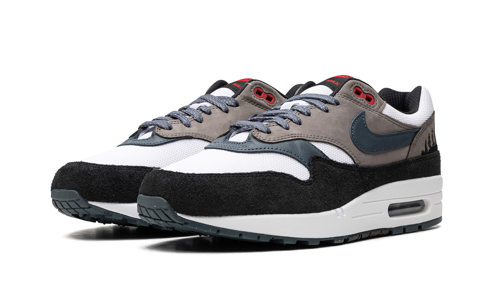 Nike Air Max 1 PRM Escape Treeline - resellguru.app