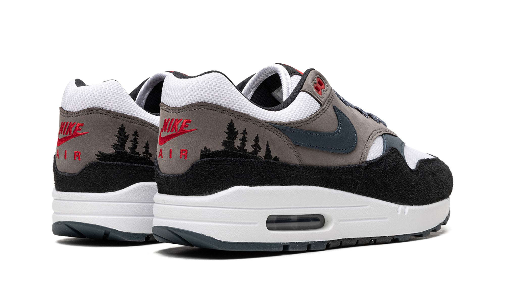 Nike Air Max 1 PRM Escape Treeline - resellguru.app