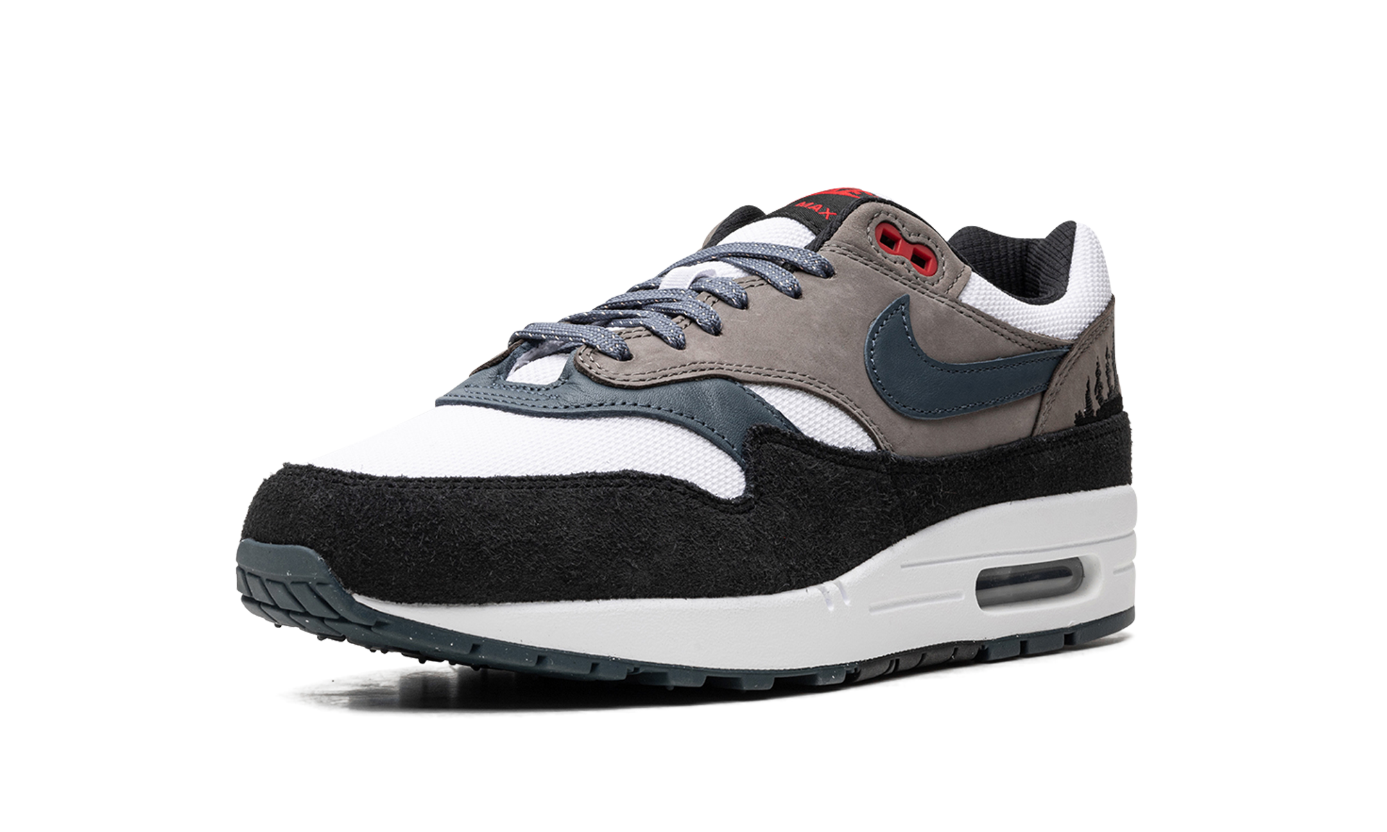 Nike Air Max 1 PRM Escape Treeline - resellguru.app