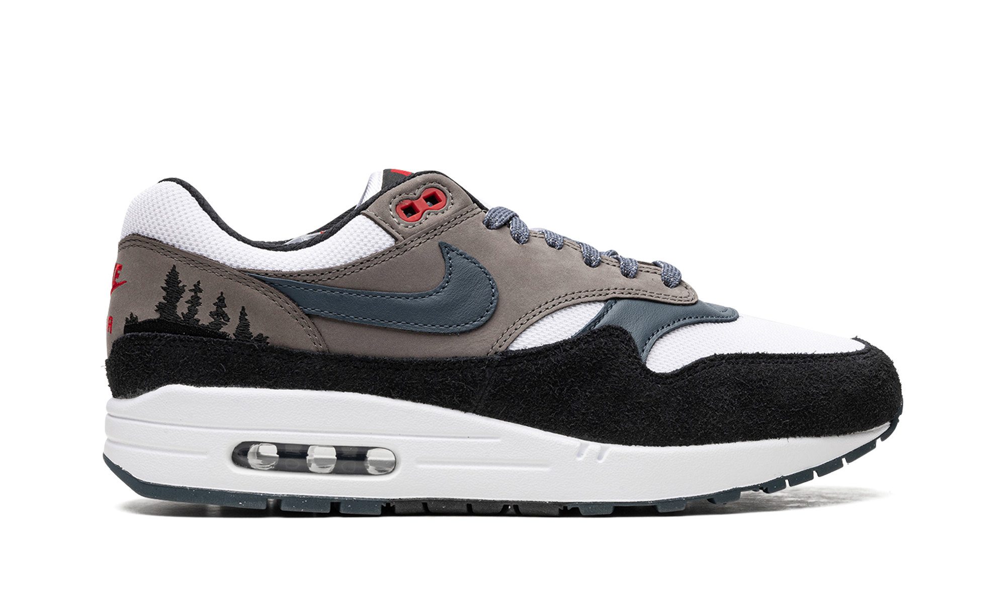 Nike Air Max 1 PRM Escape Treeline - resellguru.app