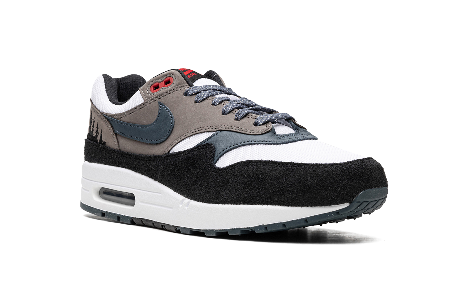 Nike Air Max 1 PRM Escape Treeline - resellguru.app