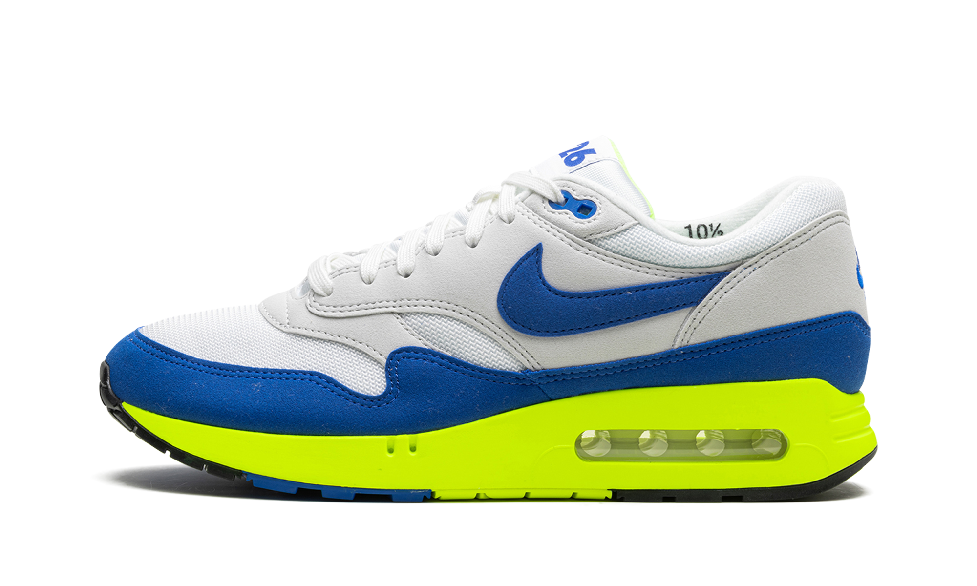 Nike Air Max 1 '86 OG Big Bubble Air Max Day (2024) - resellguru.app